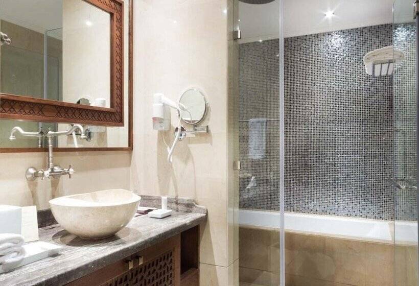 Bismillah Boutique Hotel - Souq Waqif Boutique Hotels by Tivoli