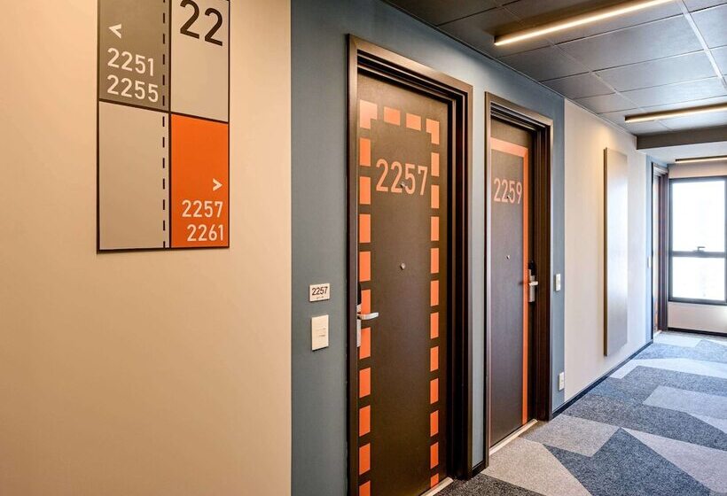 酒店 Ibis Budget Camboriú