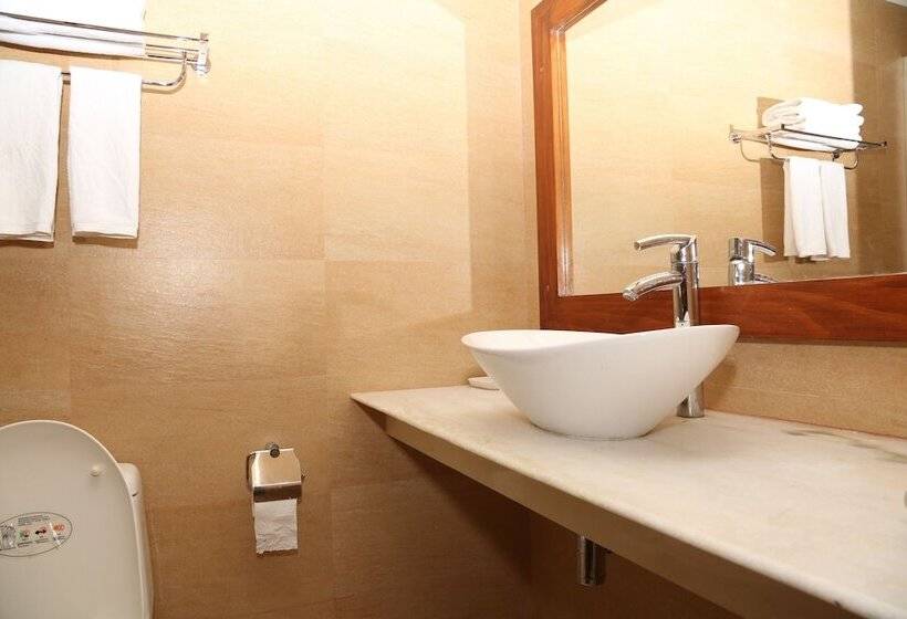 هتل Pandanus Villa