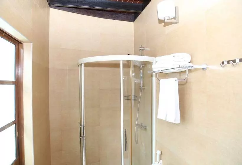 هتل Pandanus Villa