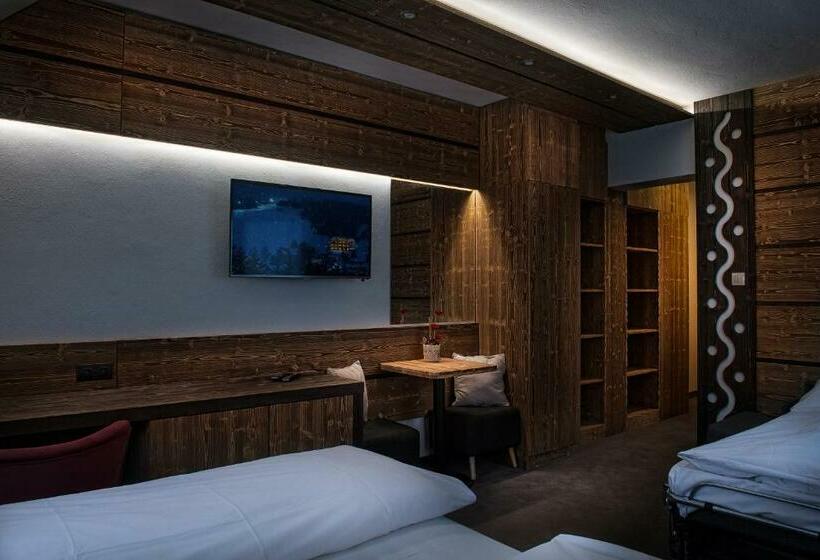 膳宿费 Penzion Safran