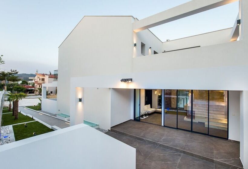 ベッドアンドブレックファースト Epicentrum Suites Fresh