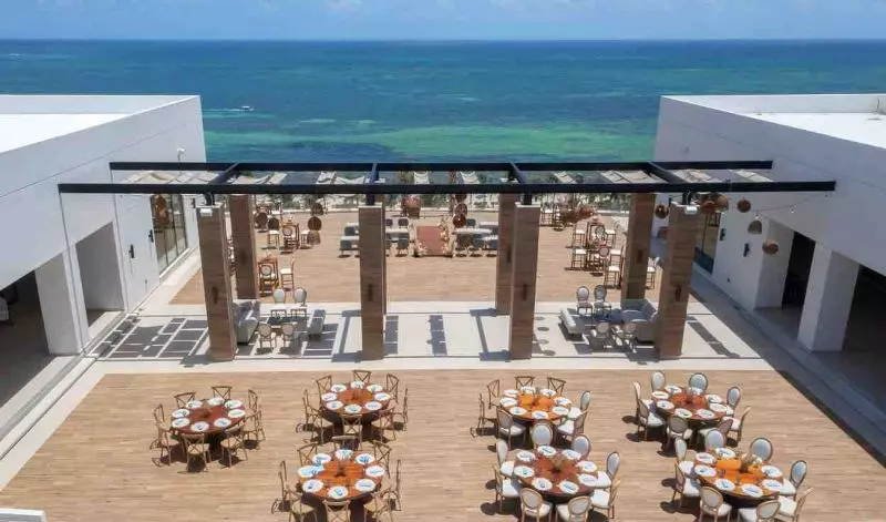 Hotelli Royalton Splash Riviera Cancun, An Autograph Collection Allinclusive Resort