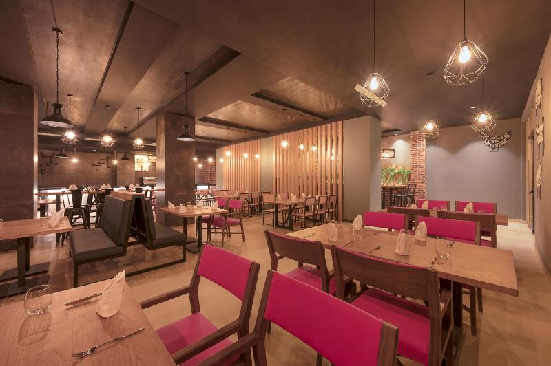 酒店 Royalton Splash Riviera Cancun, An Autograph Collection Allinclusive Resort