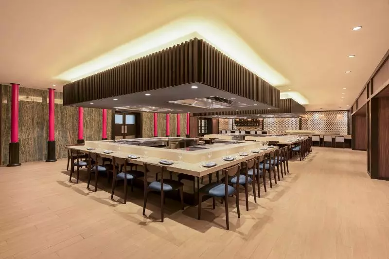 Hotelli Royalton Splash Riviera Cancun, An Autograph Collection Allinclusive Resort