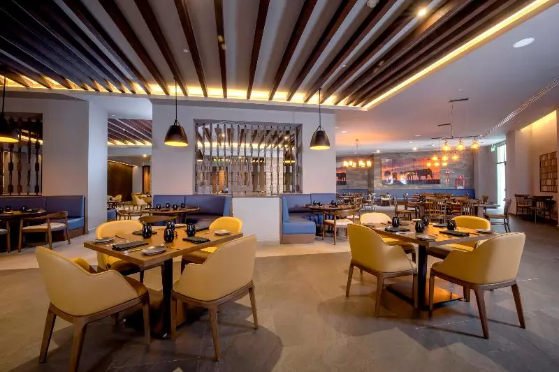 Hotelli Royalton Splash Riviera Cancun, An Autograph Collection Allinclusive Resort