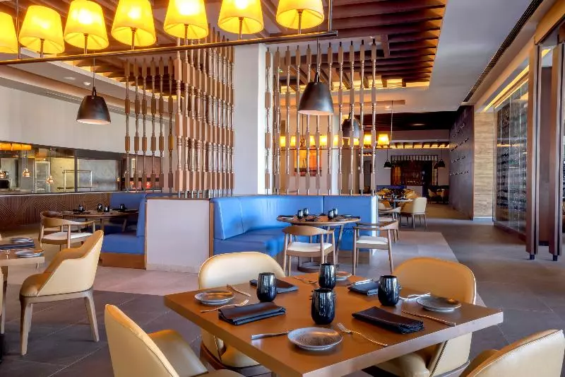 Hotelli Royalton Splash Riviera Cancun, An Autograph Collection Allinclusive Resort