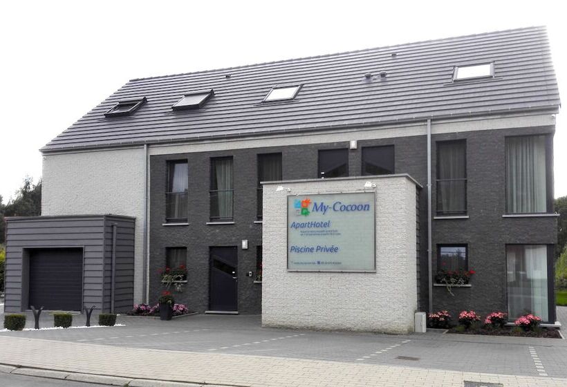 בית מלון כפרי My Cocoon