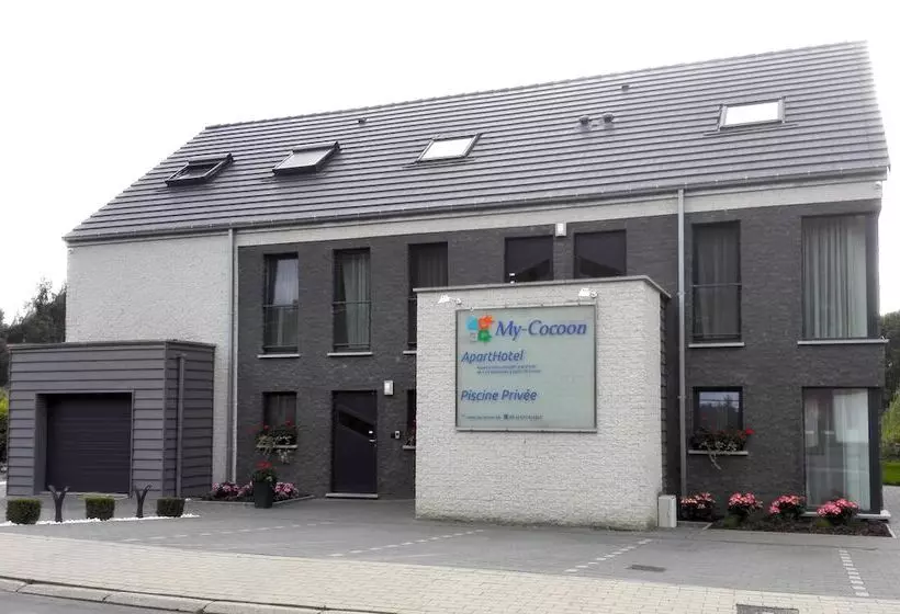 Hotelli My Cocoon