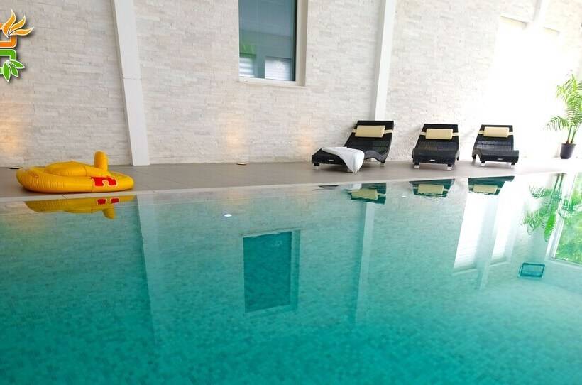 בית מלון כפרי My Cocoon