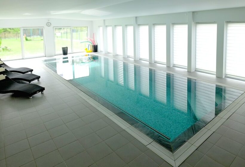 בית מלון כפרי My Cocoon