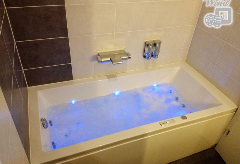 בית מלון כפרי My Cocoon