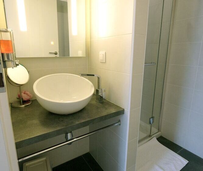 בית מלון כפרי My Cocoon