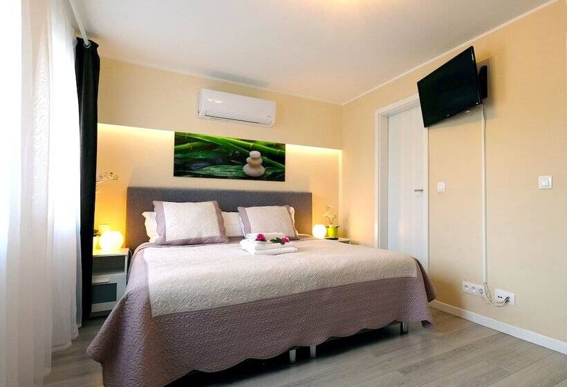 בית מלון כפרי My Cocoon