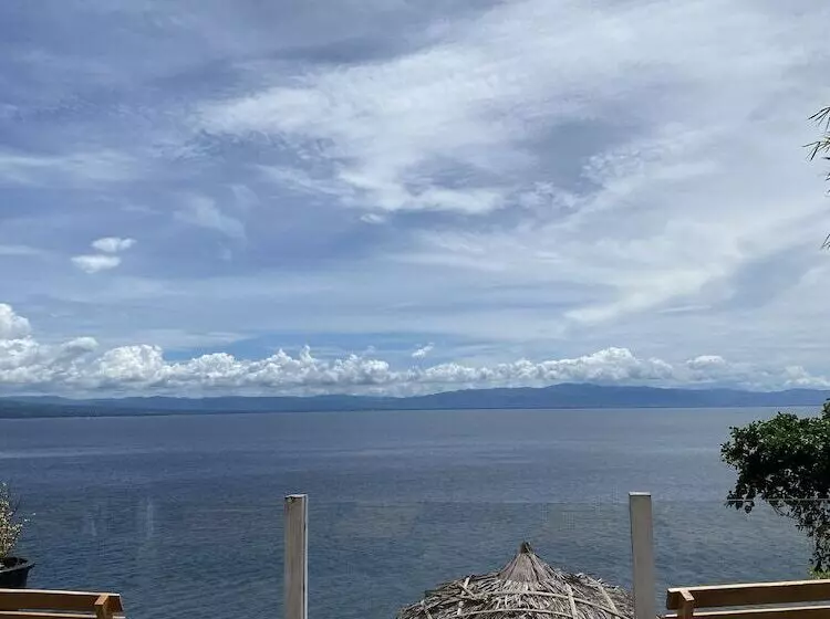 Lomakeskus Fantasy Lodge Samboan Cebu