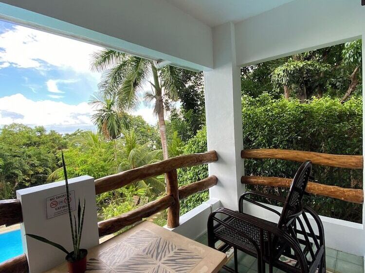 Kurort Fantasy Lodge Samboan Cebu