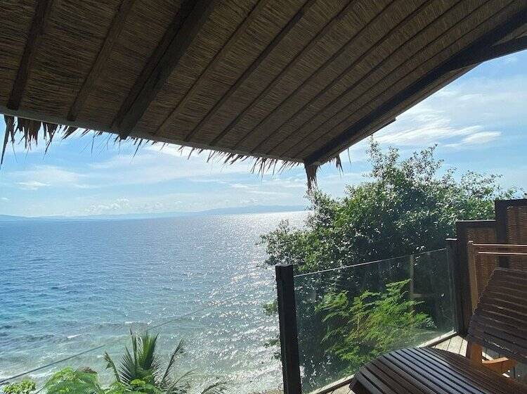 Resort Fantasy Lodge Samboan Cebu