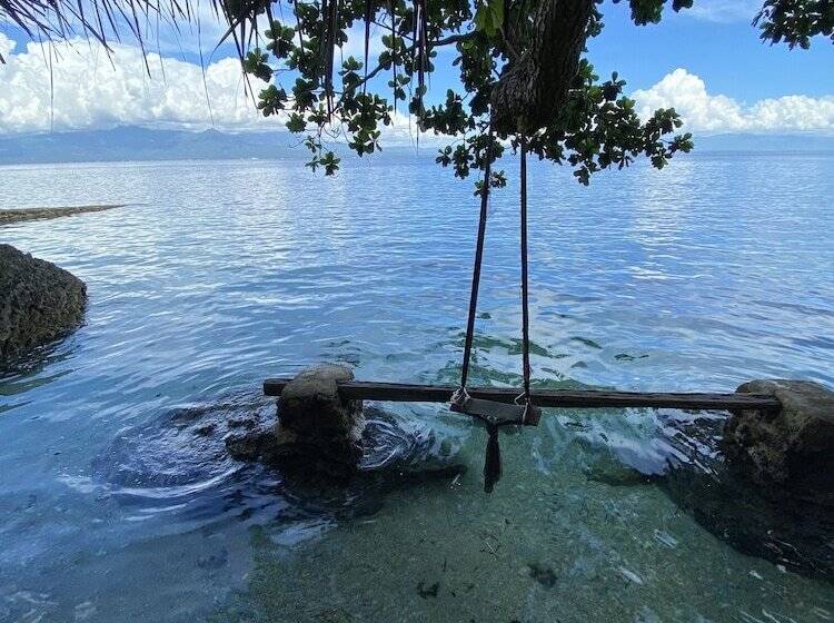 Kurort Fantasy Lodge Samboan Cebu