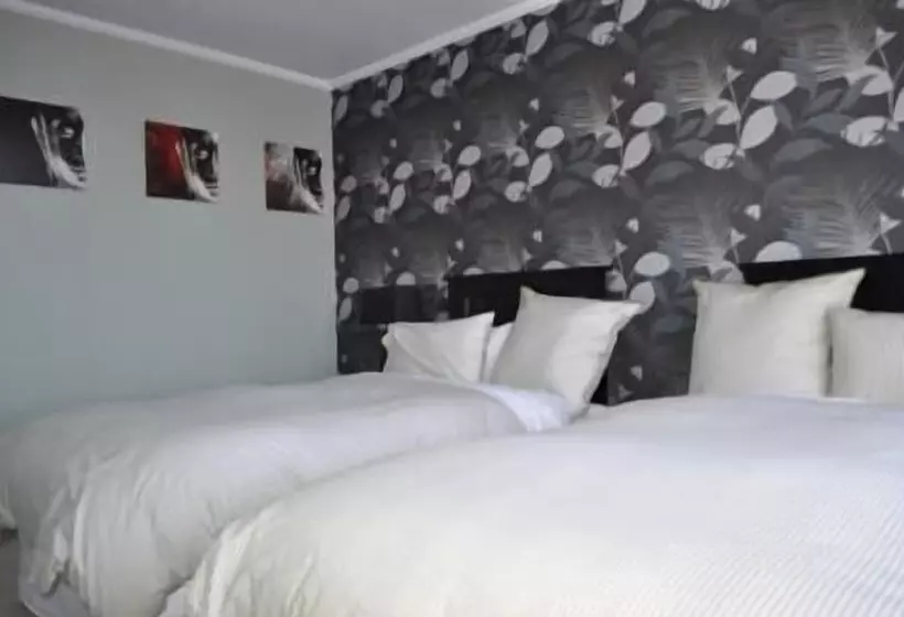 צימר 16 Havelock