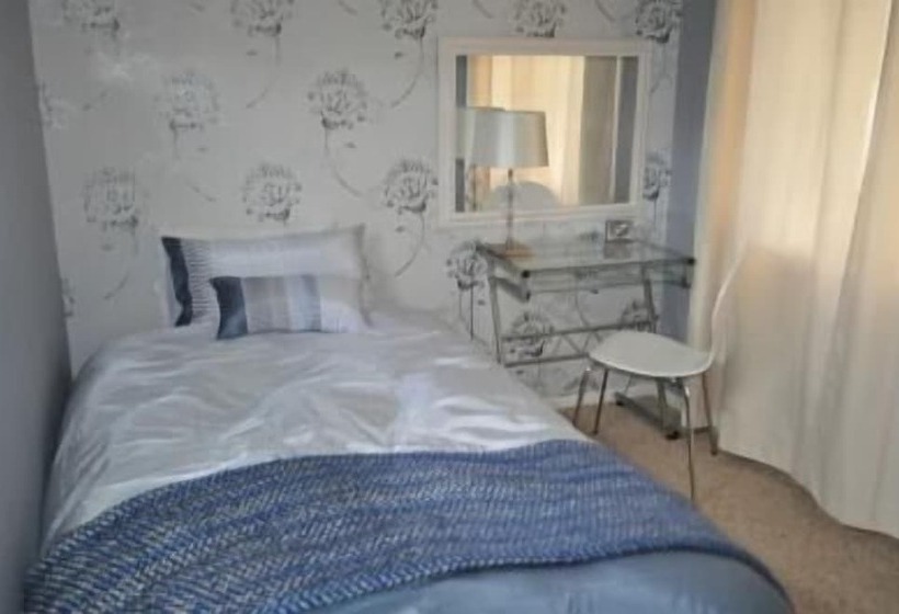 مبيت وإفطار 16 Havelock