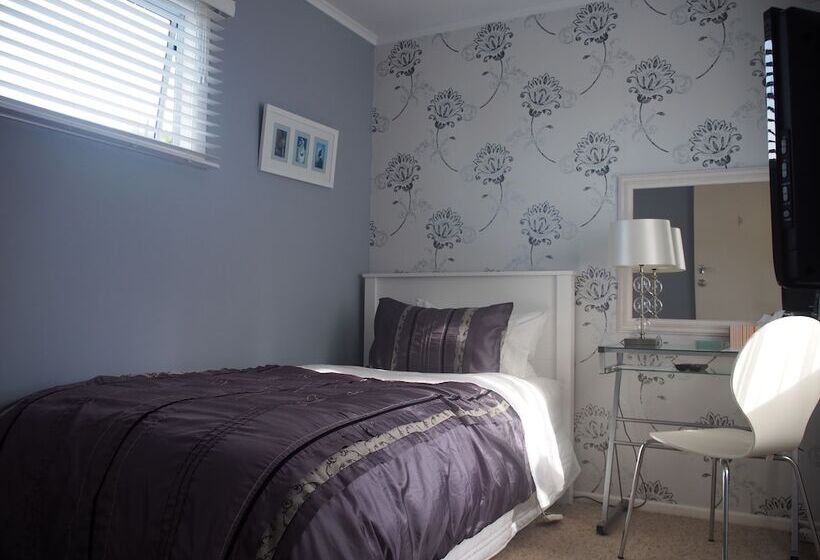 مبيت وإفطار 16 Havelock