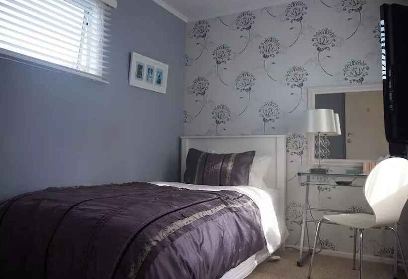 צימר 16 Havelock