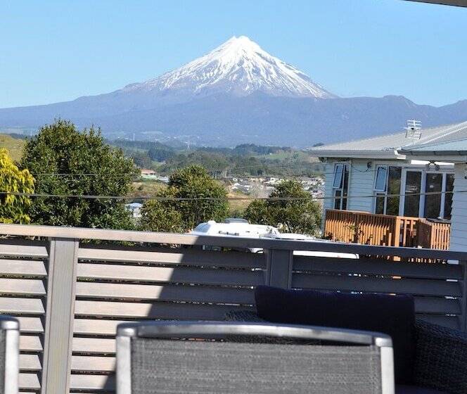 مبيت وإفطار 16 Havelock