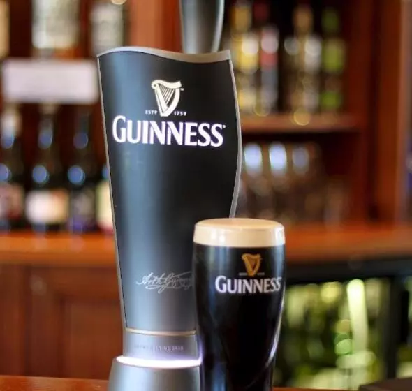 旅馆 The Prince Albert Backpackers & Bar