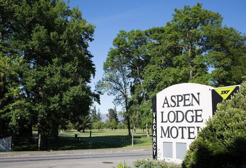 Aspen Lodge Motel