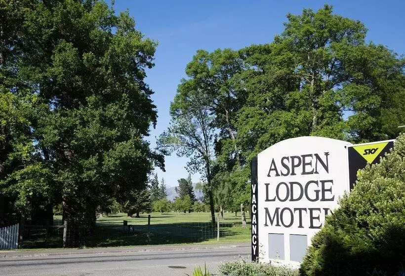 Aspen Lodge Motel
