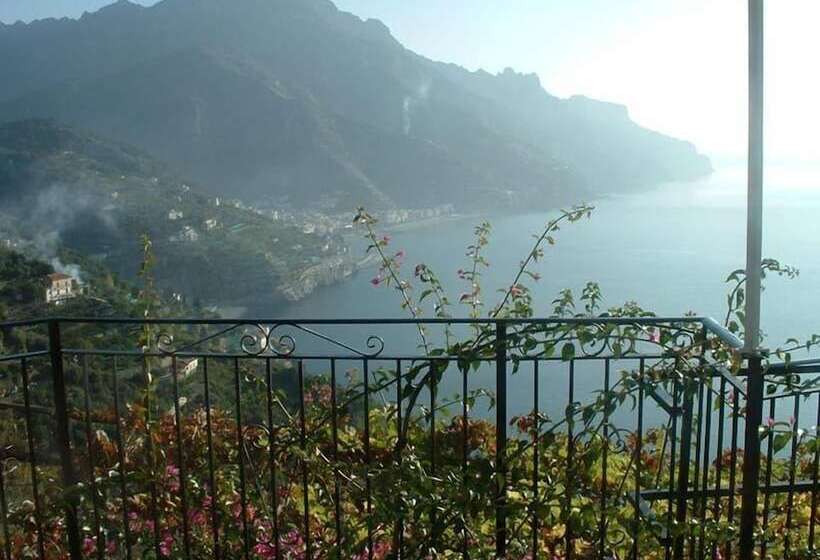 ベッドアンドブレックファースト Giardino Dei Limoni