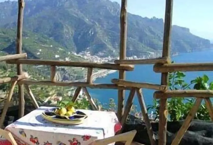 צימר Giardino Dei Limoni