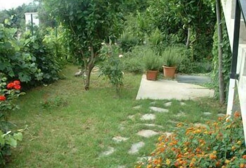 ベッドアンドブレックファースト Giardino Dei Limoni