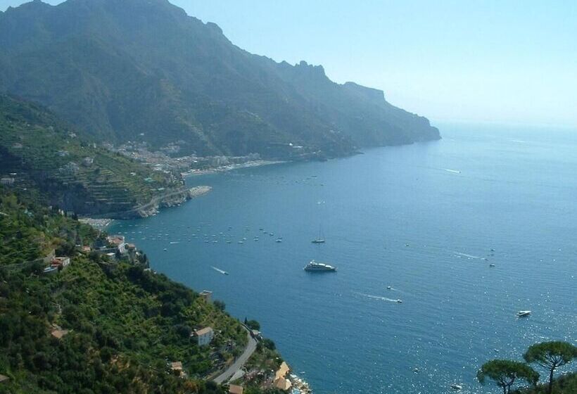 ベッドアンドブレックファースト Giardino Dei Limoni