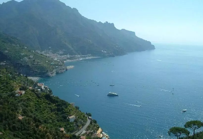 צימר Giardino Dei Limoni