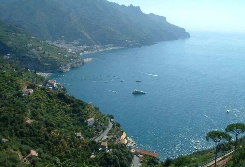 ベッドアンドブレックファースト Giardino Dei Limoni