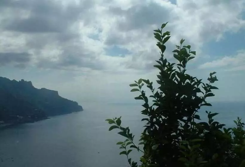 צימר Giardino Dei Limoni