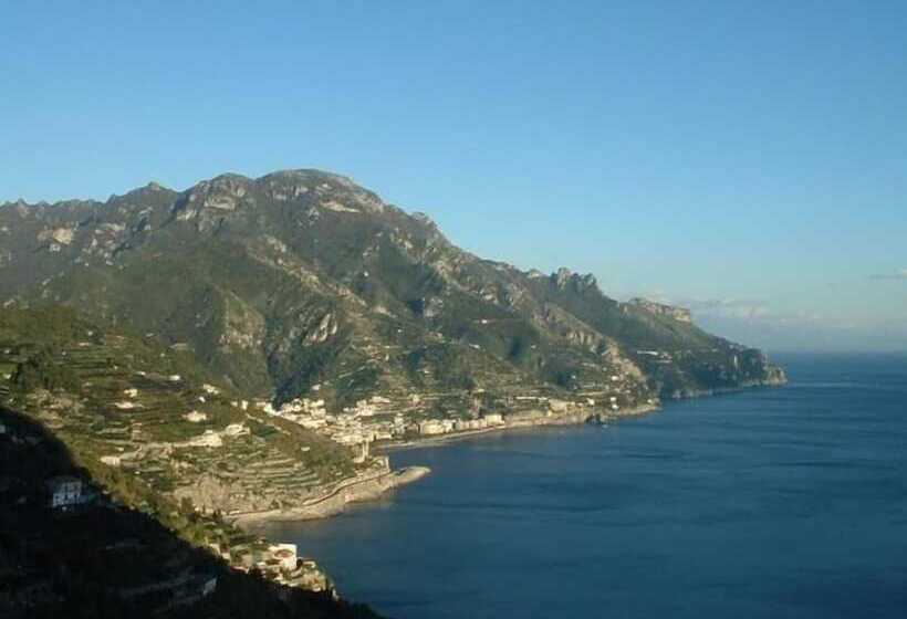 ベッドアンドブレックファースト Giardino Dei Limoni