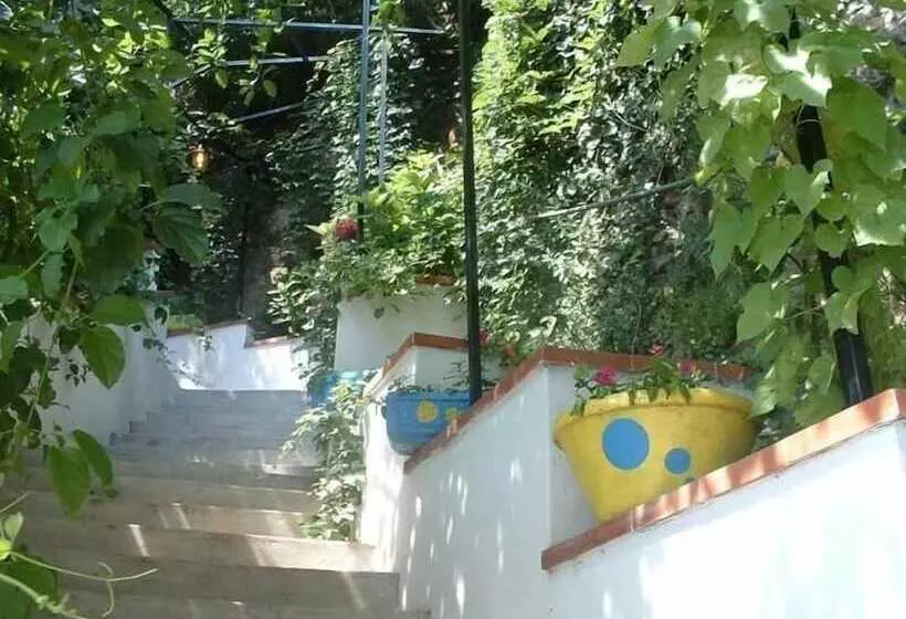 צימר Giardino Dei Limoni