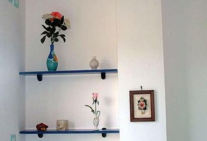 ベッドアンドブレックファースト Giardino Dei Limoni