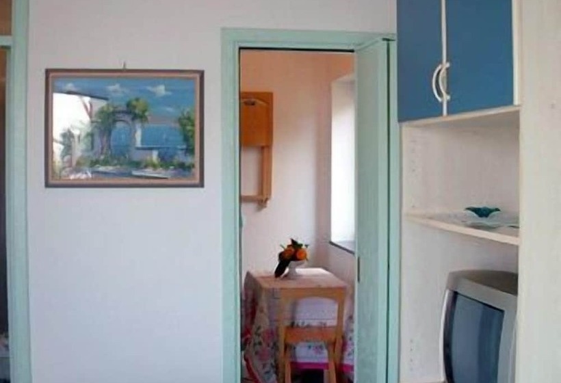 ベッドアンドブレックファースト Giardino Dei Limoni