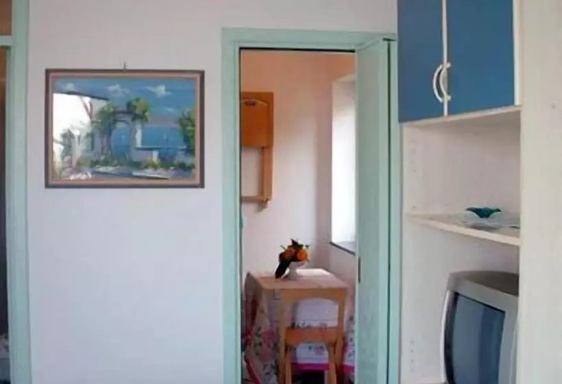 צימר Giardino Dei Limoni