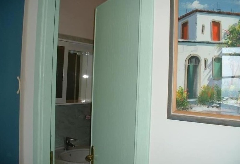 ベッドアンドブレックファースト Giardino Dei Limoni