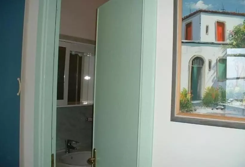 צימר Giardino Dei Limoni