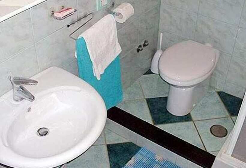 ベッドアンドブレックファースト Giardino Dei Limoni