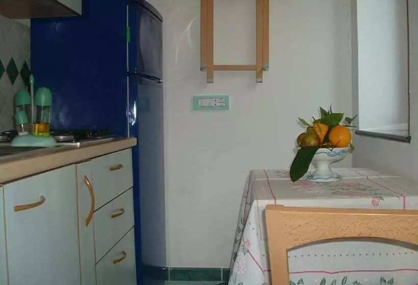 צימר Giardino Dei Limoni