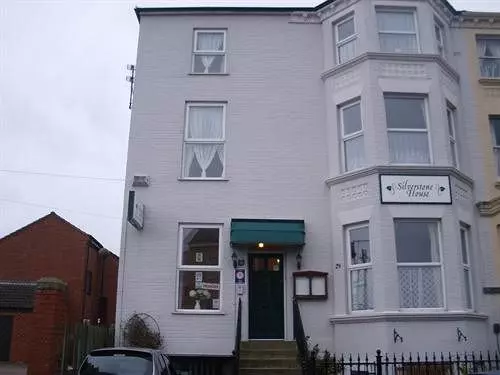 צימר Silverstone House