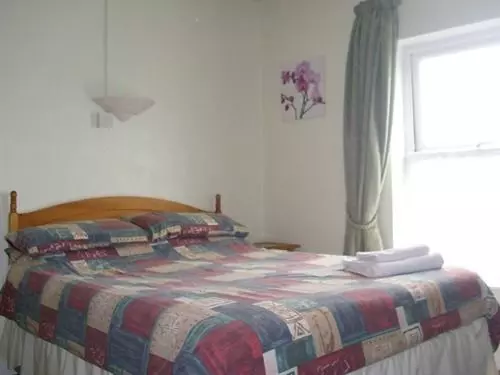 צימר Silverstone House