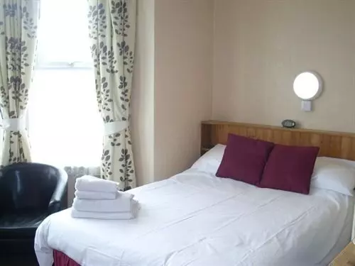 צימר Silverstone House