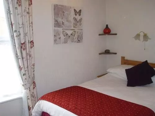 צימר Silverstone House